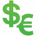 Dolar y Euro para poder pagar