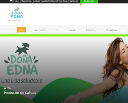 E-Commerce en Thirtybees, Marketing America Latina