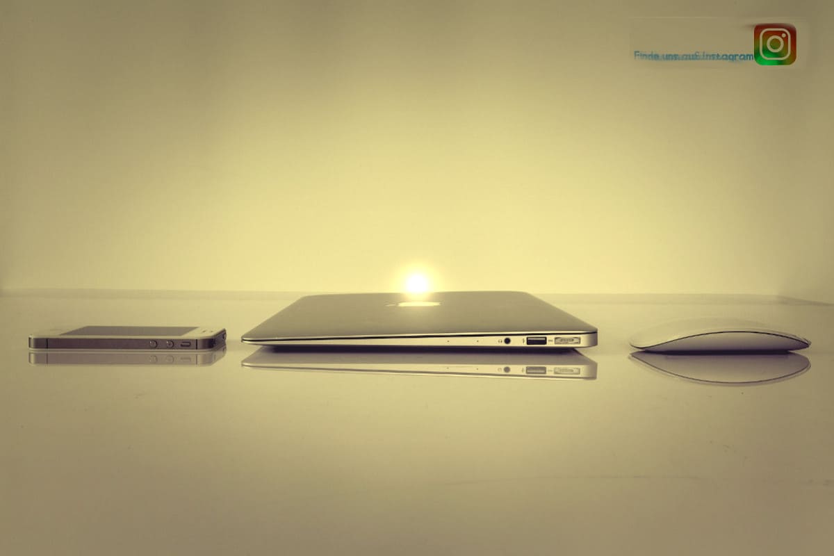 Marketing muss neue Wege gehen, Apple macht es vor