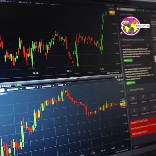 Aktion ist die Umsetzung des Marketingplans