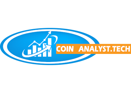 Coinanalyst Südamerika Logo